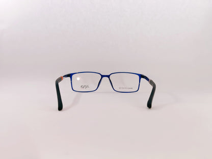 iDom Eyeglasses Full Frame Rectangle Specs For Men 332477