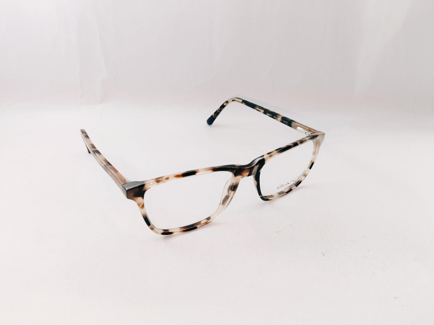 iDom Eyeglasses Full Frame Rectangle Specs For Men 341058
