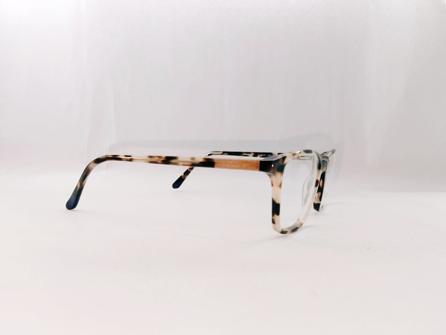 iDom Eyeglasses Full Frame Rectangle Specs For Men 341058