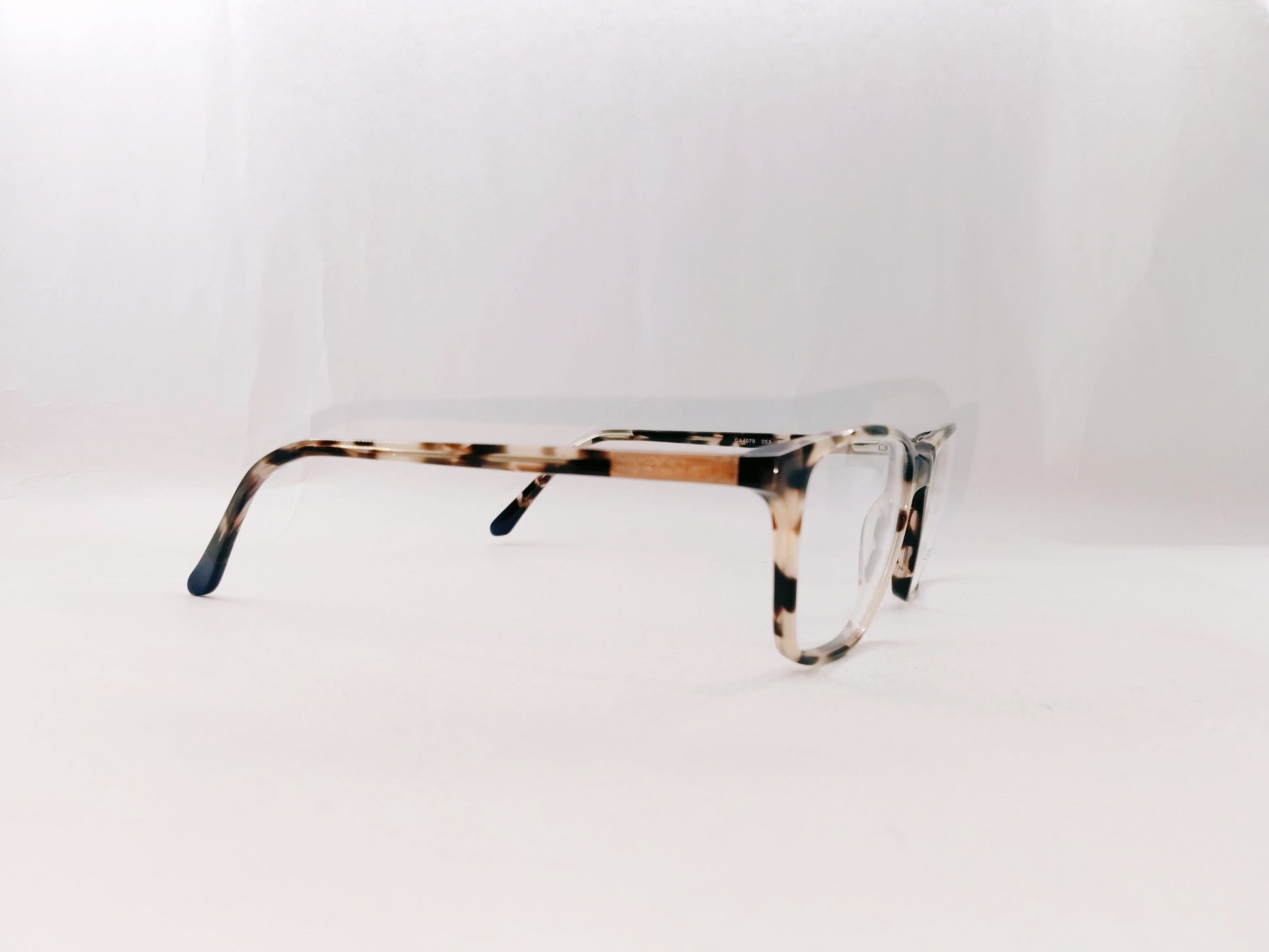 iDom Eyeglasses Full Frame Rectangle Specs For Men 341058
