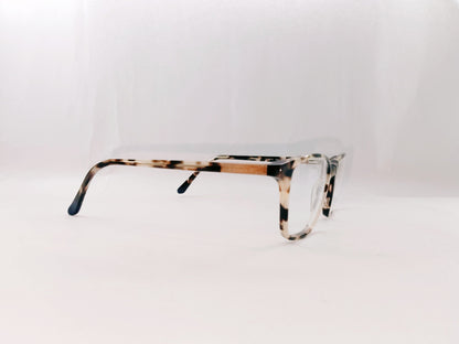 iDom Eyeglasses Full Frame Rectangle Specs For Men 341058