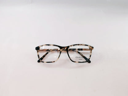 iDom Eyeglasses Full Frame Rectangle Specs For Men 341058