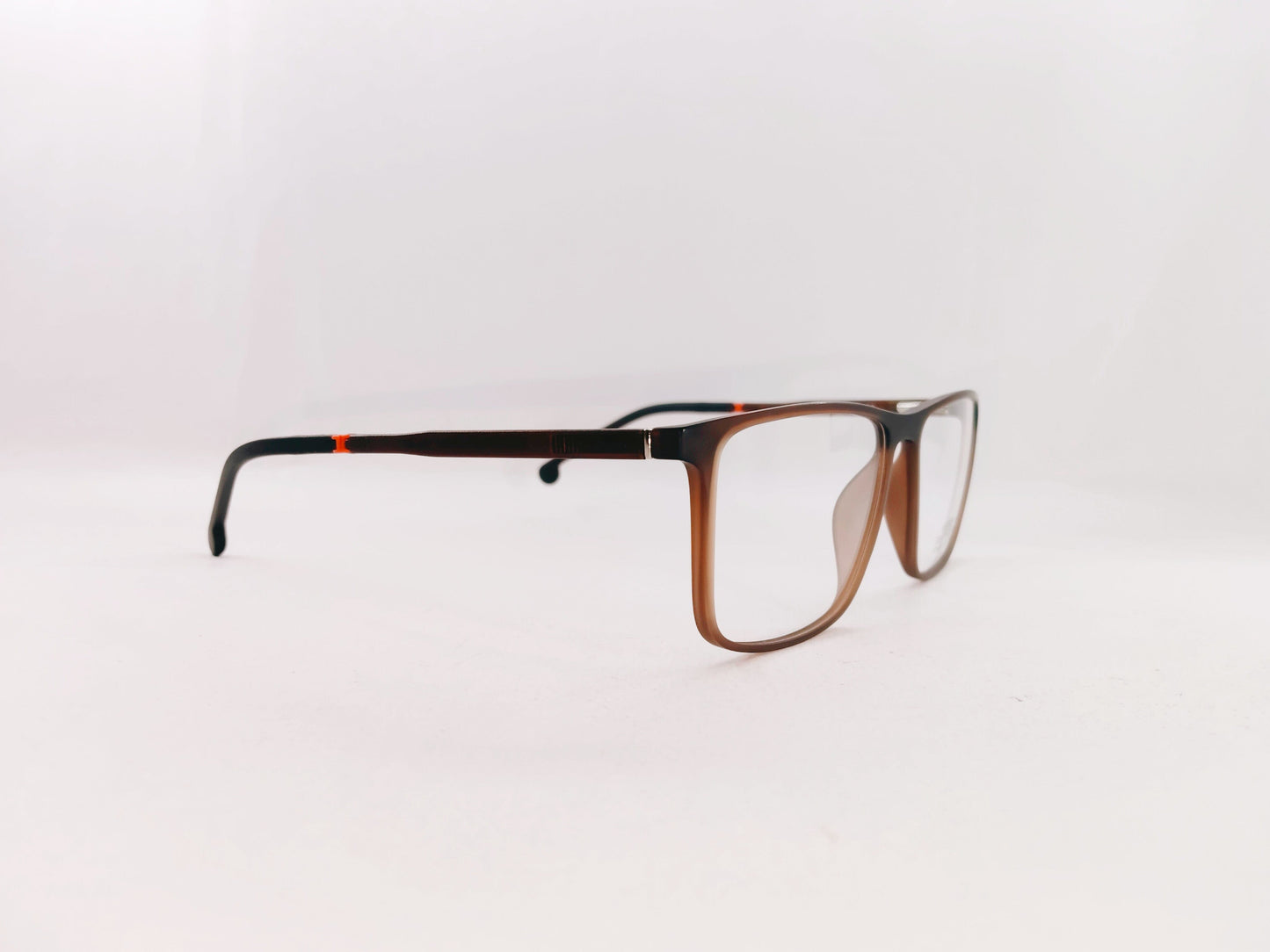 iDom Eyeglasses Full Frame Rectangle Specs For Men 349689