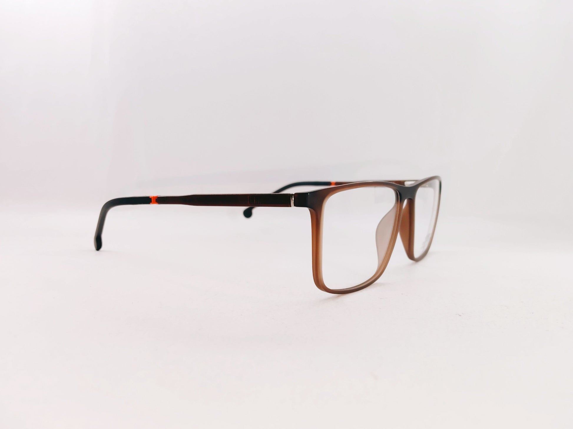 iDom Eyeglasses Full Frame Rectangle Specs For Men 349689