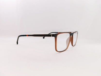 iDom Eyeglasses Full Frame Rectangle Specs For Men 349689