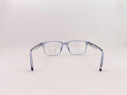 iDom Eyeglasses Full Frame Rectangle Specs For Men 352030