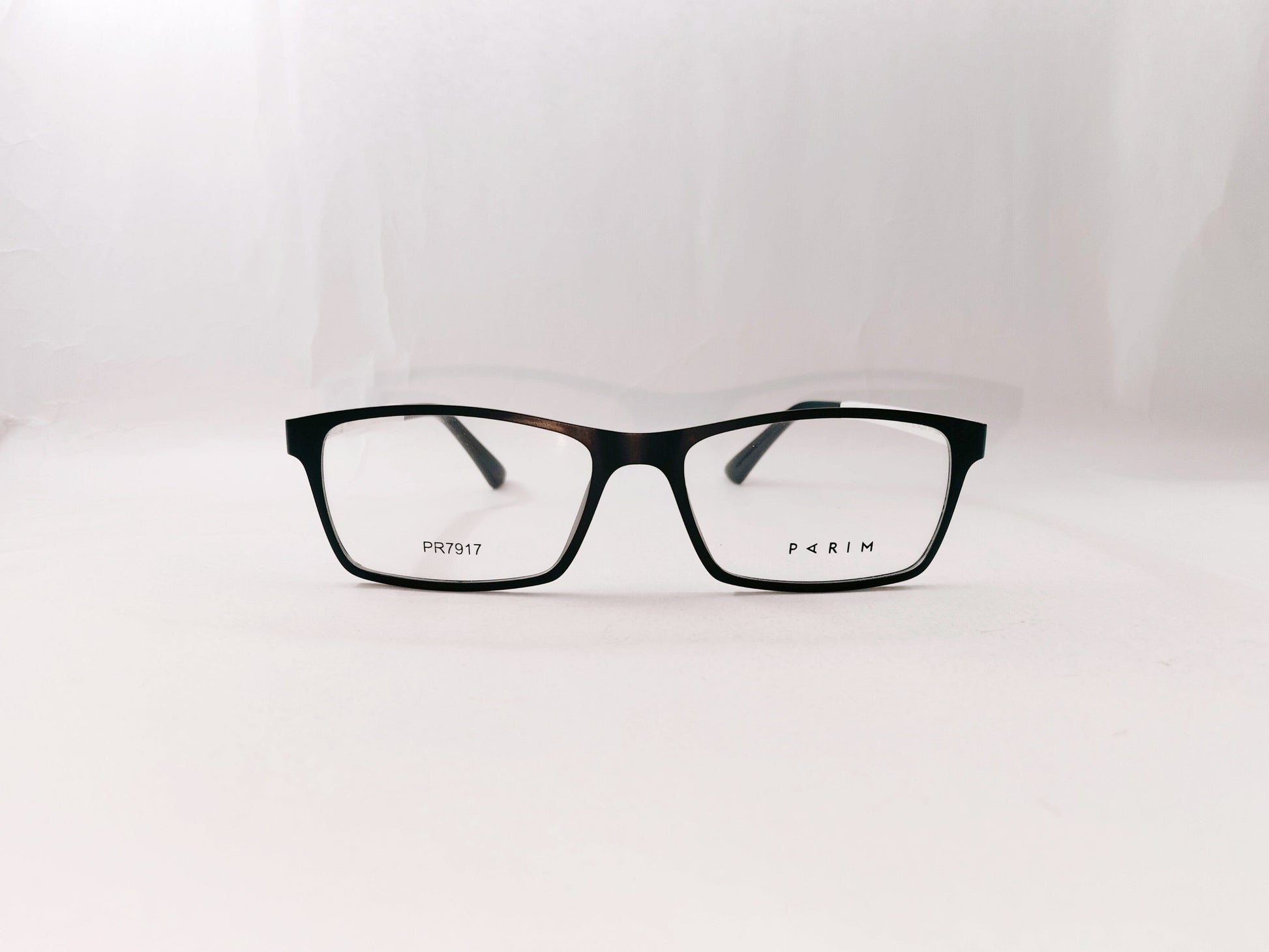 iDom Eyeglasses Full Frame Rectangle Specs For Men 363926