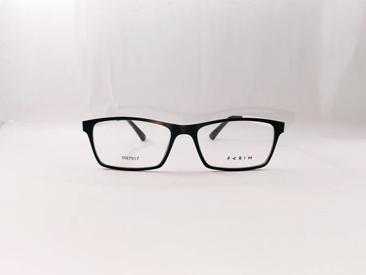 iDom Eyeglasses Full Frame Rectangle Specs For Men 363926