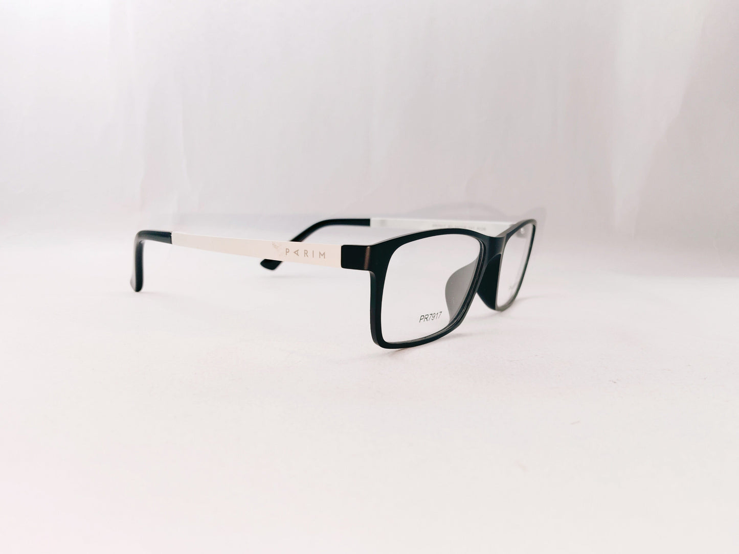 iDom Eyeglasses Full Frame Rectangle Specs For Men 363926