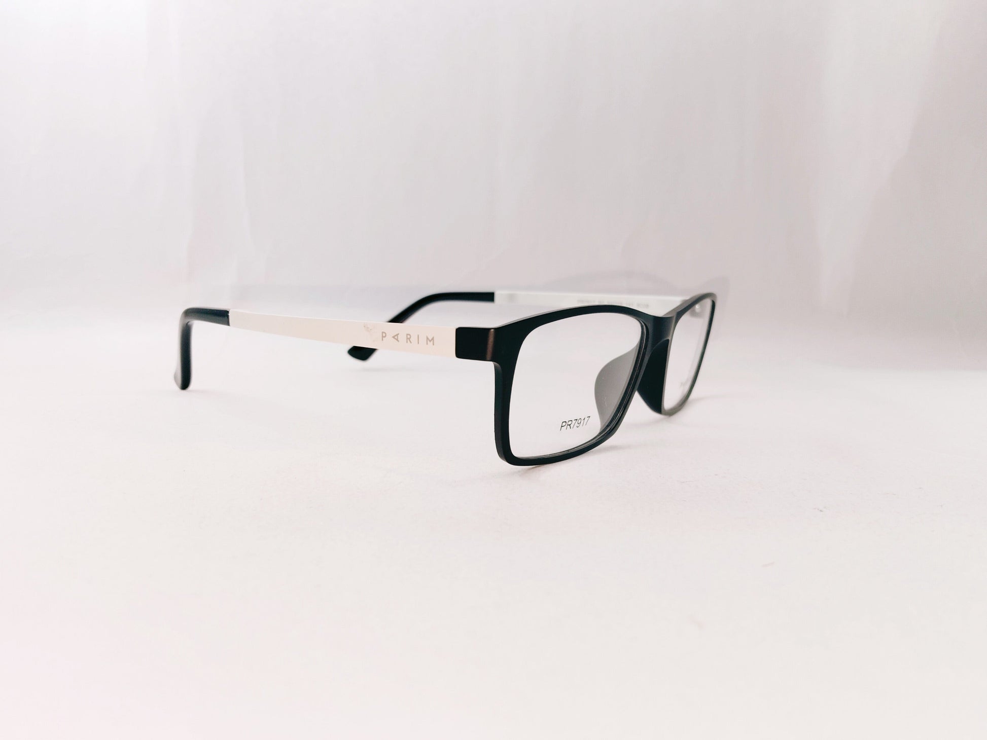 iDom Eyeglasses Full Frame Rectangle Specs For Men 363926
