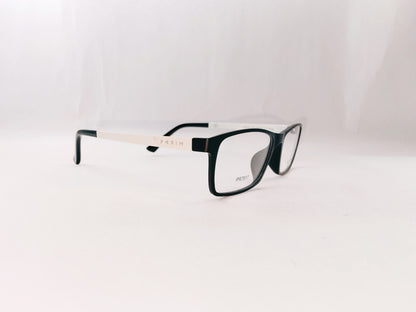 iDom Eyeglasses Full Frame Rectangle Specs For Men 363926