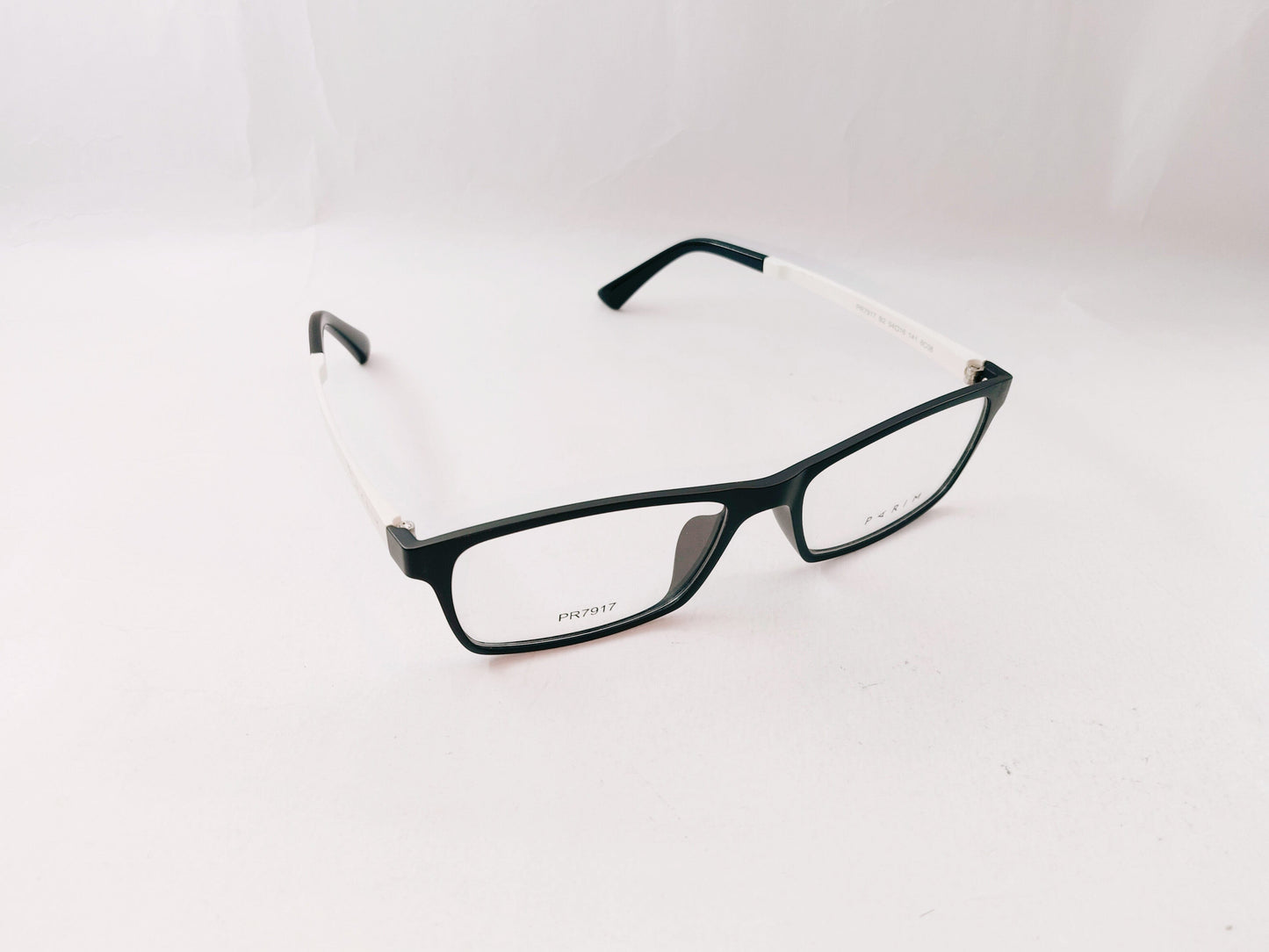 iDom Eyeglasses Full Frame Rectangle Specs For Men 363926