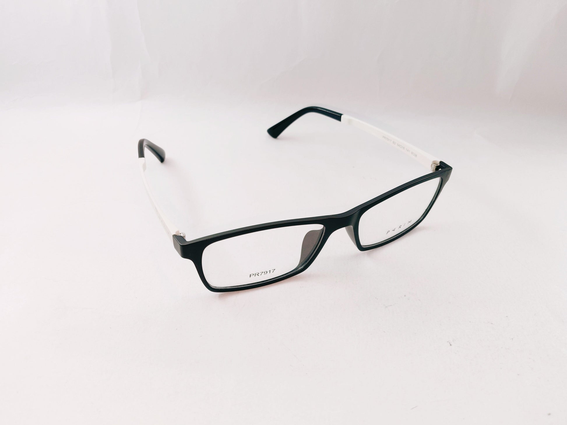 iDom Eyeglasses Full Frame Rectangle Specs For Men 363926