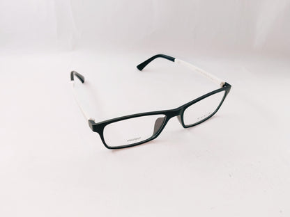 iDom Eyeglasses Full Frame Rectangle Specs For Men 363926