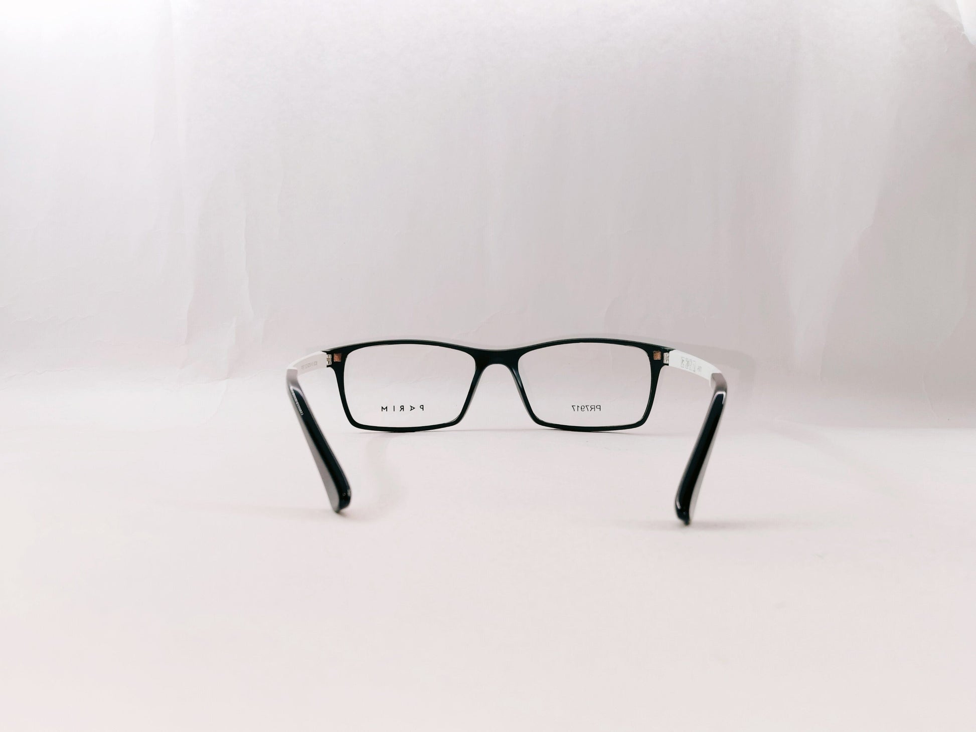 iDom Eyeglasses Full Frame Rectangle Specs For Men 363926