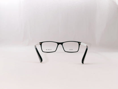 iDom Eyeglasses Full Frame Rectangle Specs For Men 363926