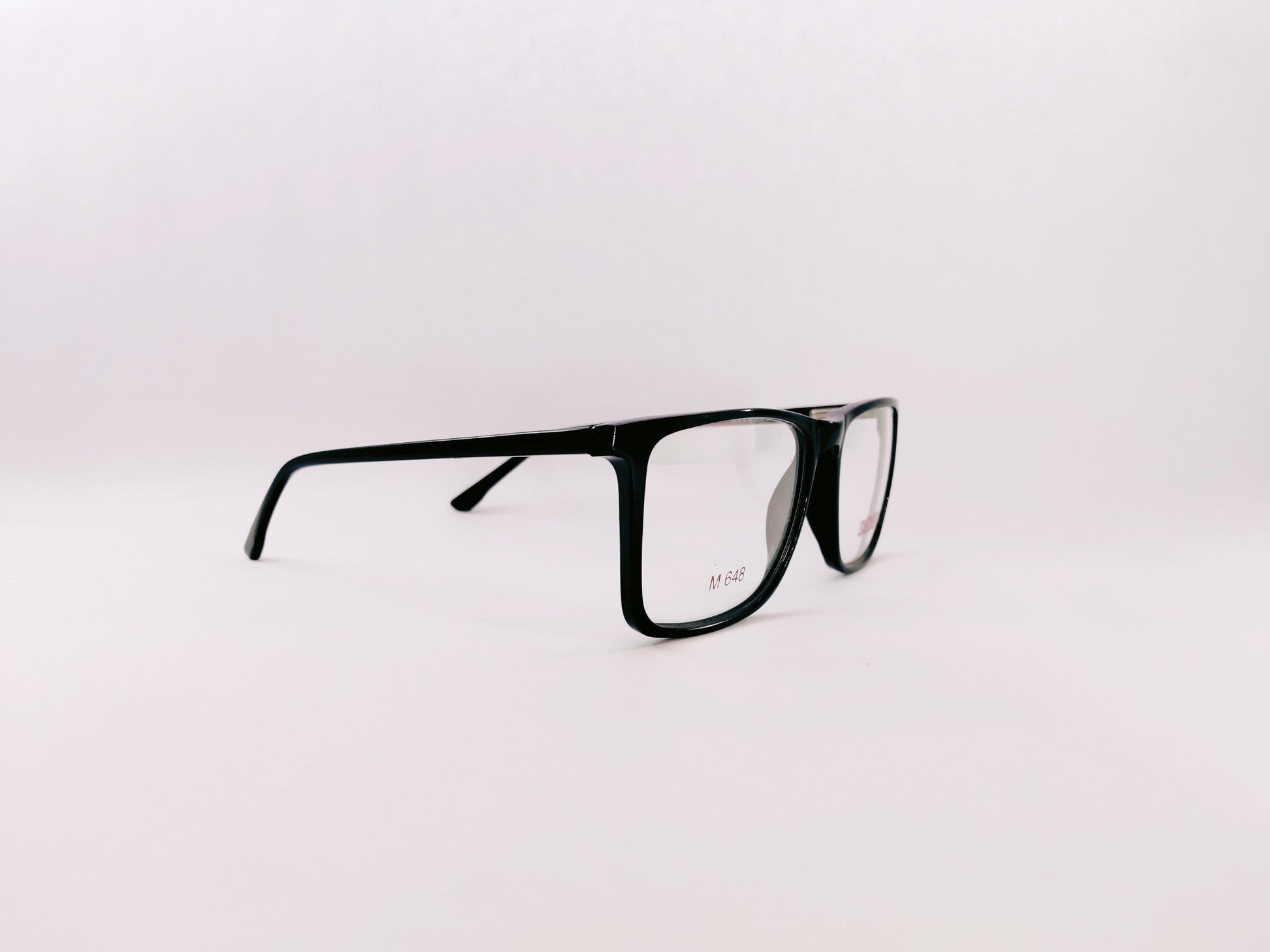 iDom Eyeglasses Full Frame Rectangle Specs For Men 404710