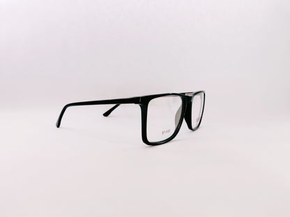 iDom Eyeglasses Full Frame Rectangle Specs For Men 404710