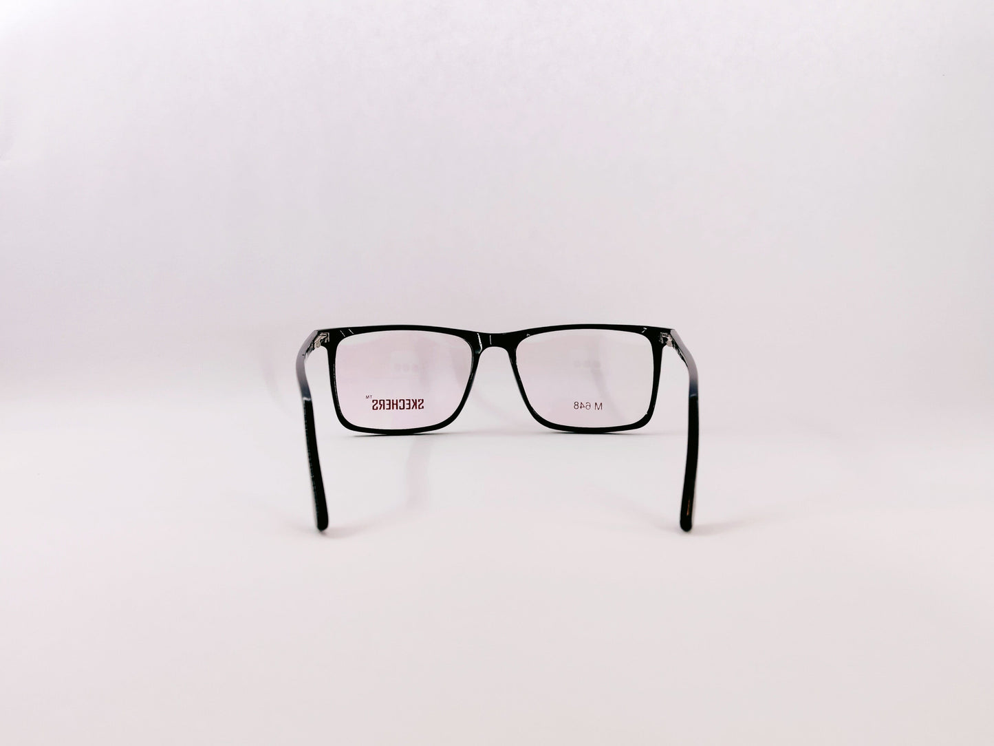 iDom Eyeglasses Full Frame Rectangle Specs For Men 404710