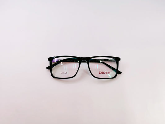 iDom Eyeglasses Full Frame Rectangle Specs For Men 404710