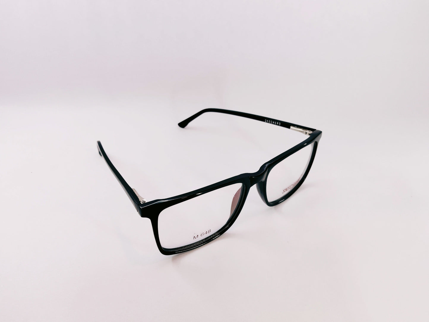iDom Eyeglasses Full Frame Rectangle Specs For Men 404710