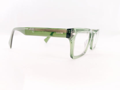 iDom Eyeglasses Full Frame Rectangle Specs For Men 50504