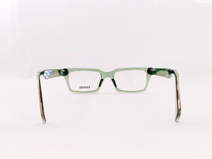 iDom Eyeglasses Full Frame Rectangle Specs For Men 50504