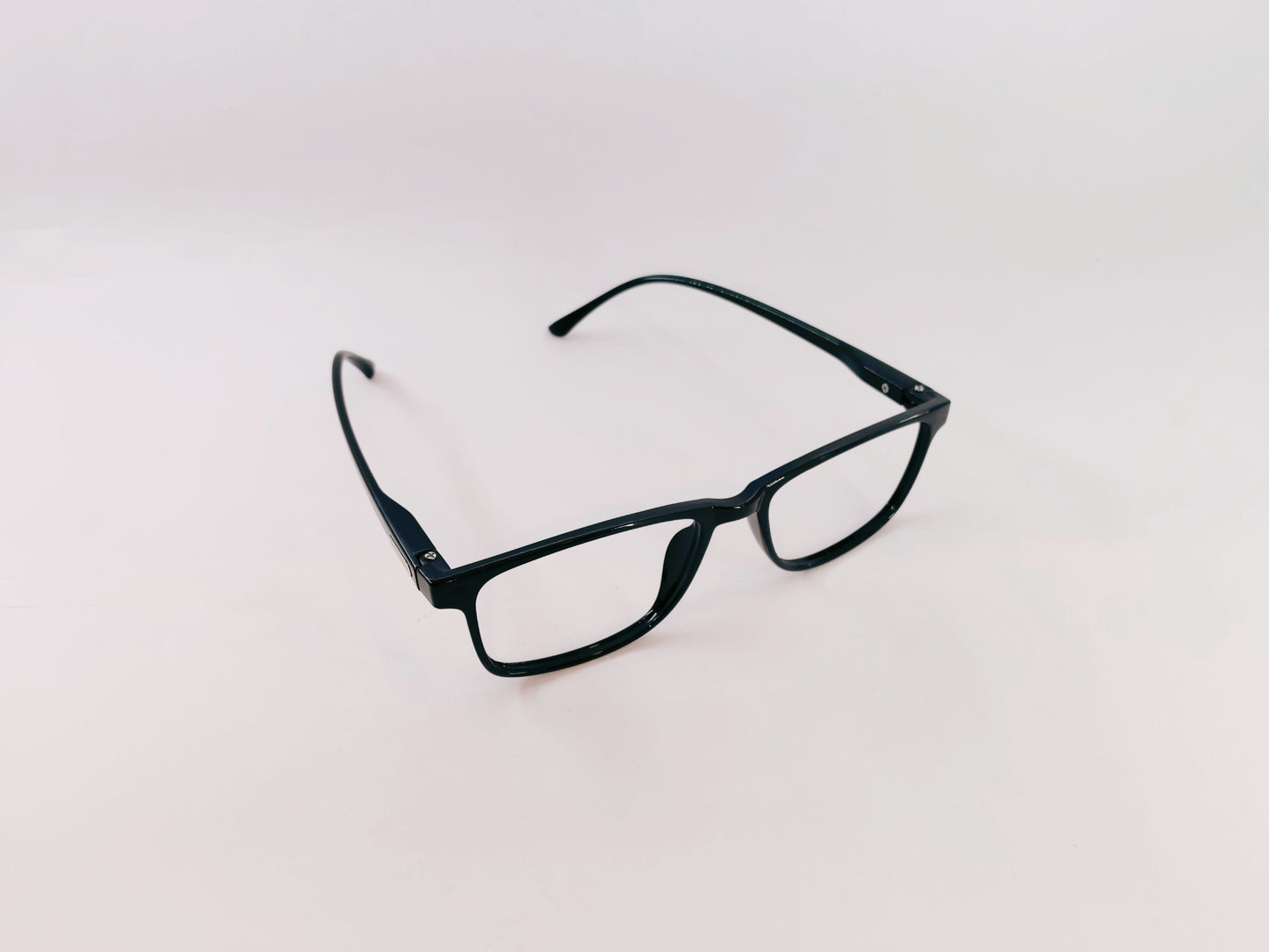 iDom Eyeglasses Full Frame Rectangle Specs For Men 610500