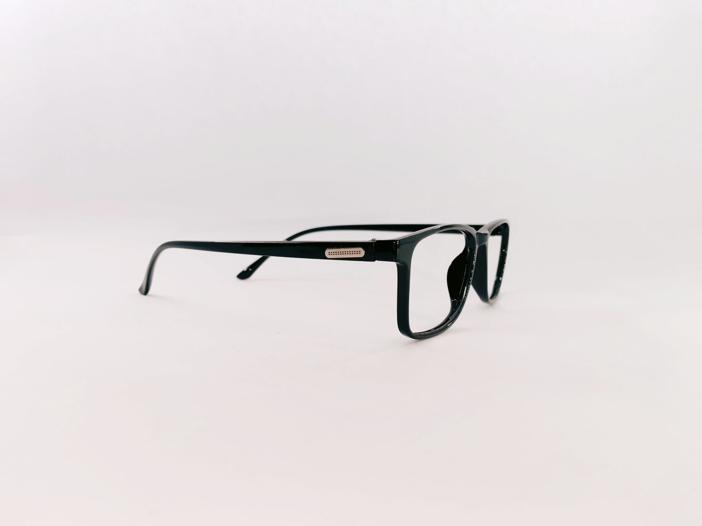 iDom Eyeglasses Full Frame Rectangle Specs For Men 610500
