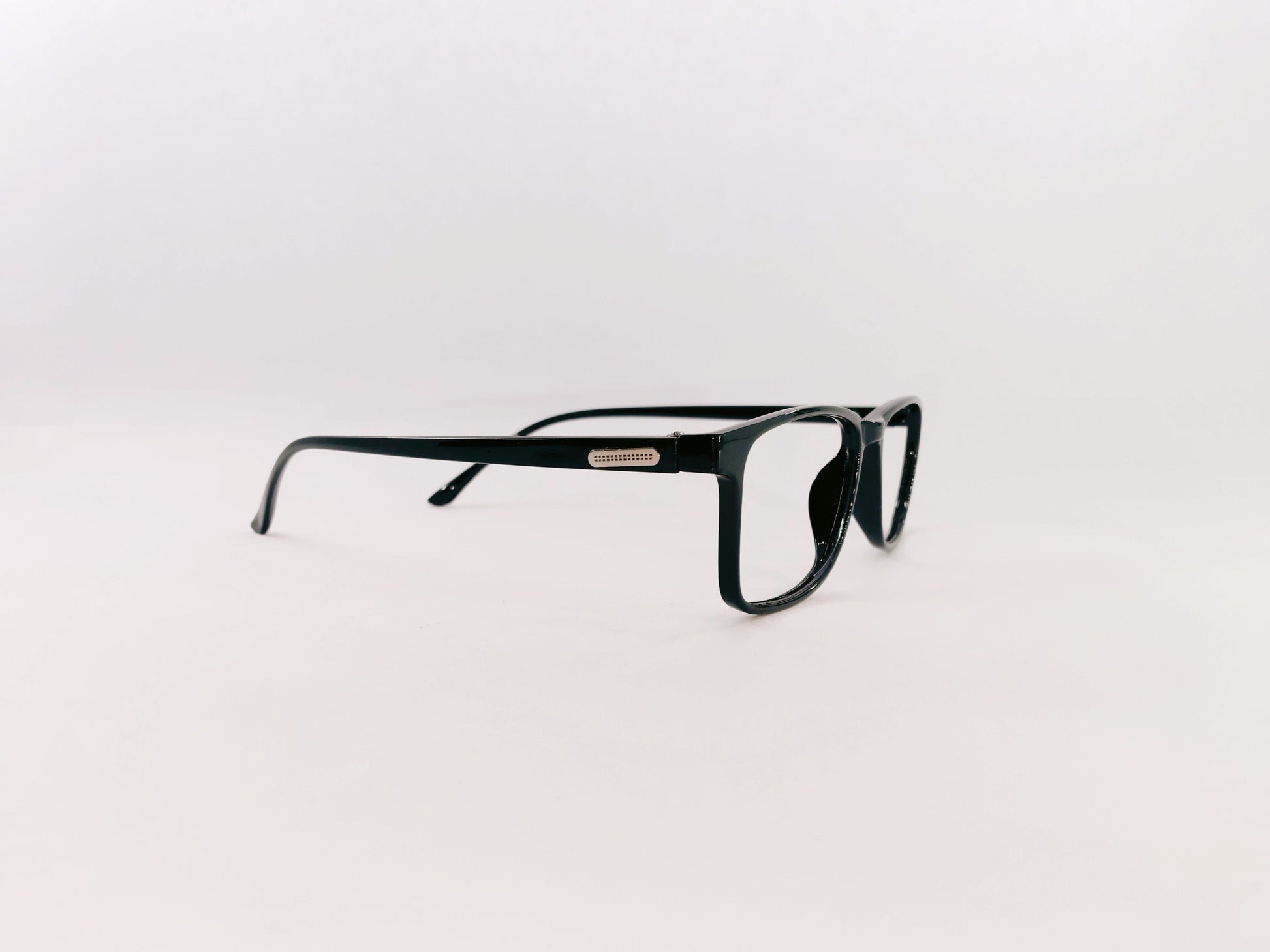 iDom Eyeglasses Full Frame Rectangle Specs For Men 610500