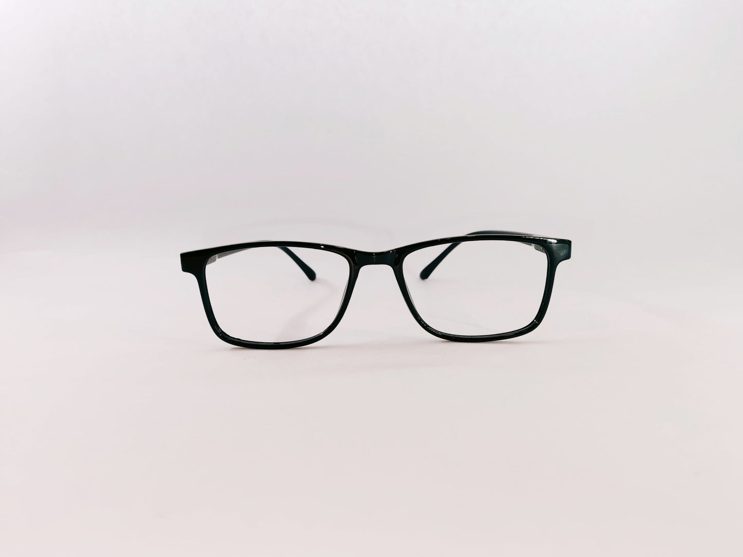 iDom Eyeglasses Full Frame Rectangle Specs For Men 610500