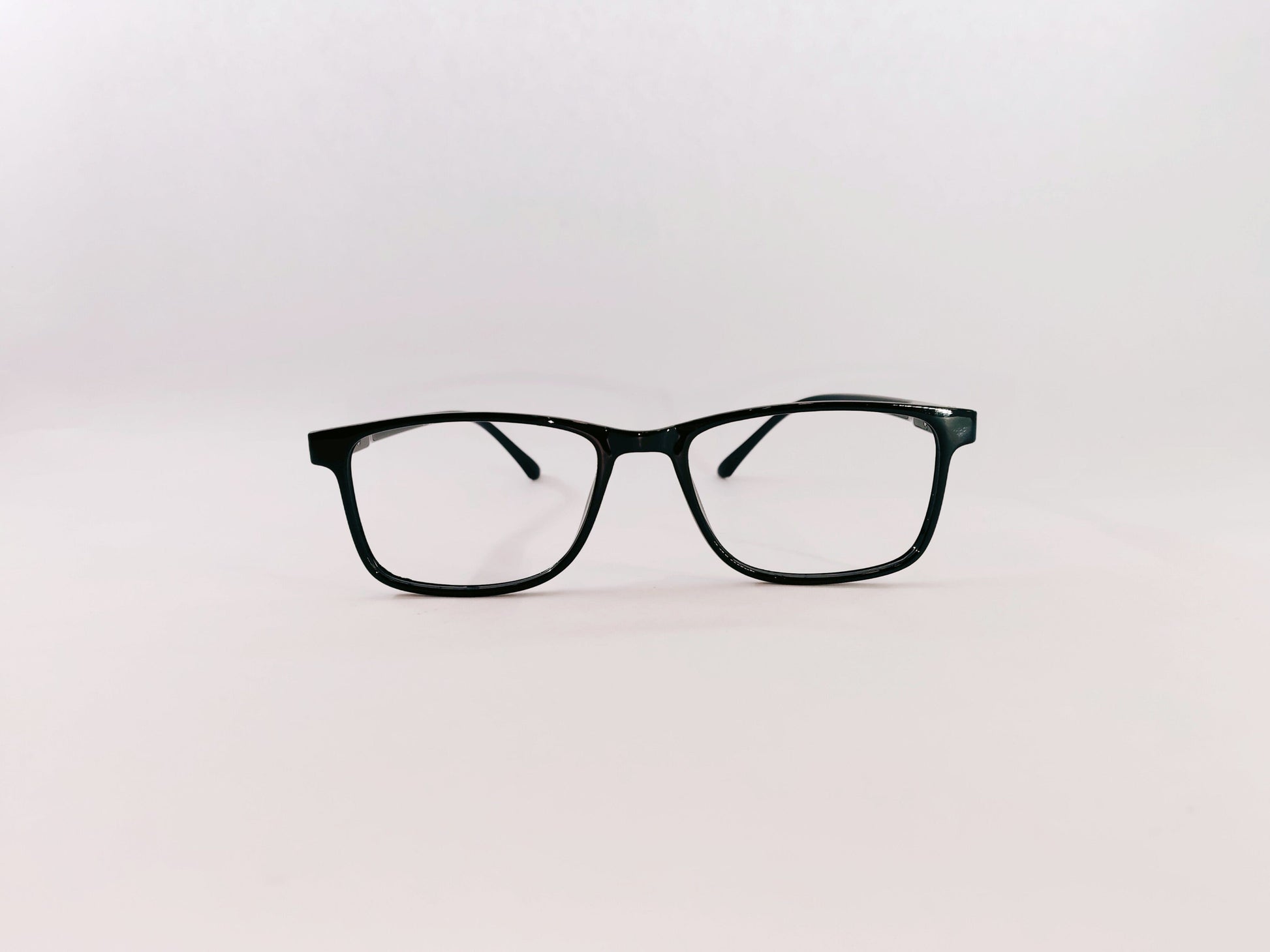 iDom Eyeglasses Full Frame Rectangle Specs For Men 610500