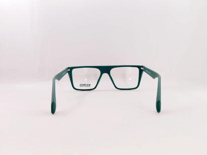 iDom Eyeglasses Full Frame Rectangle Specs For Men 634429