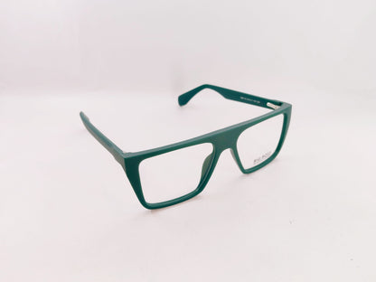 iDom Eyeglasses Full Frame Rectangle Specs For Men 634429