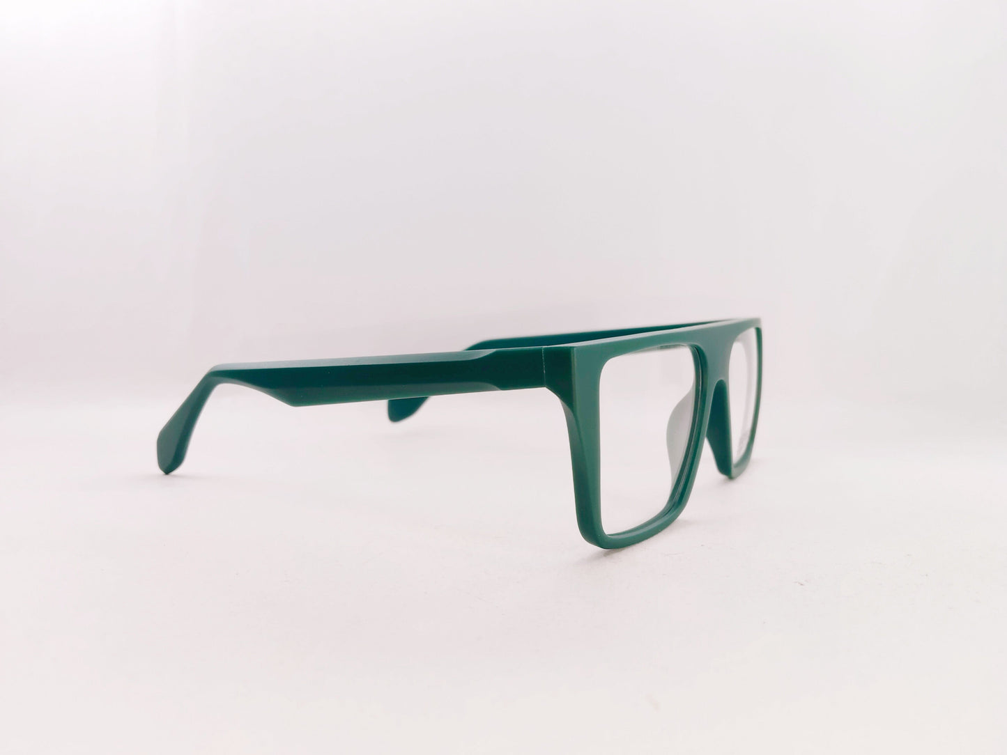 iDom Eyeglasses Full Frame Rectangle Specs For Men 634429