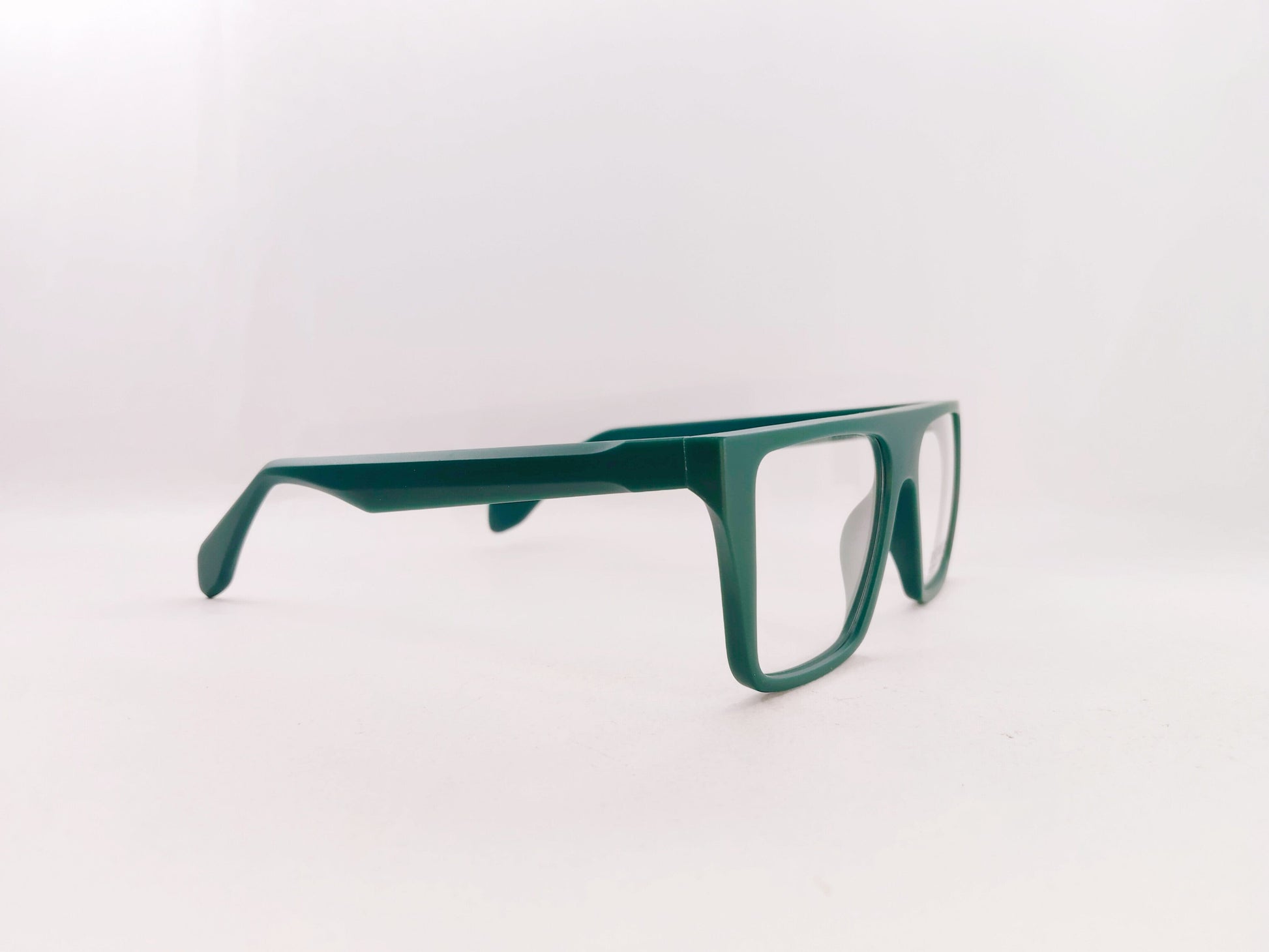 iDom Eyeglasses Full Frame Rectangle Specs For Men 634429