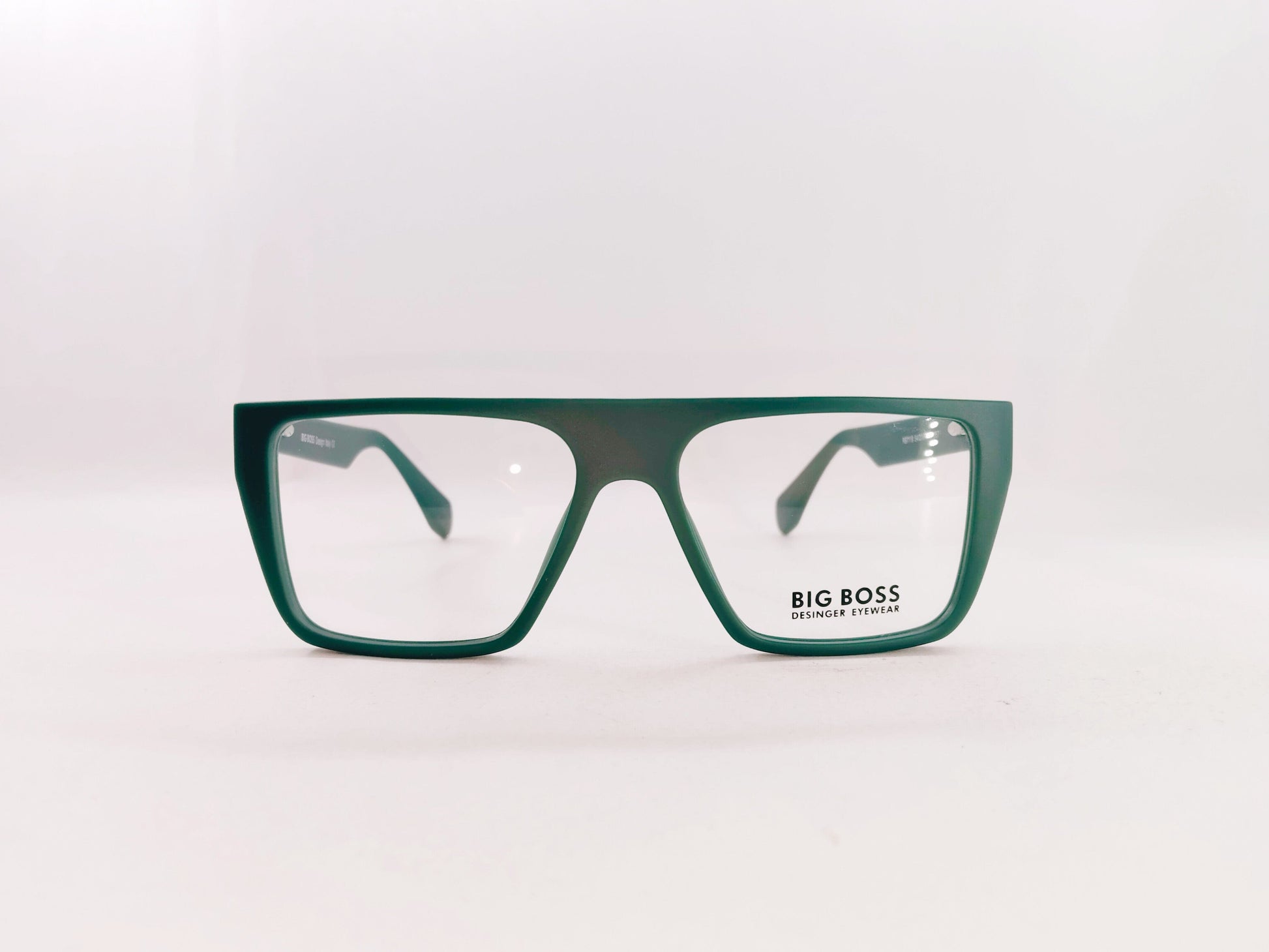 iDom Eyeglasses Full Frame Rectangle Specs For Men 634429