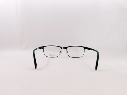 iDom Eyeglasses Full Frame Rectangle Specs For Men 659753