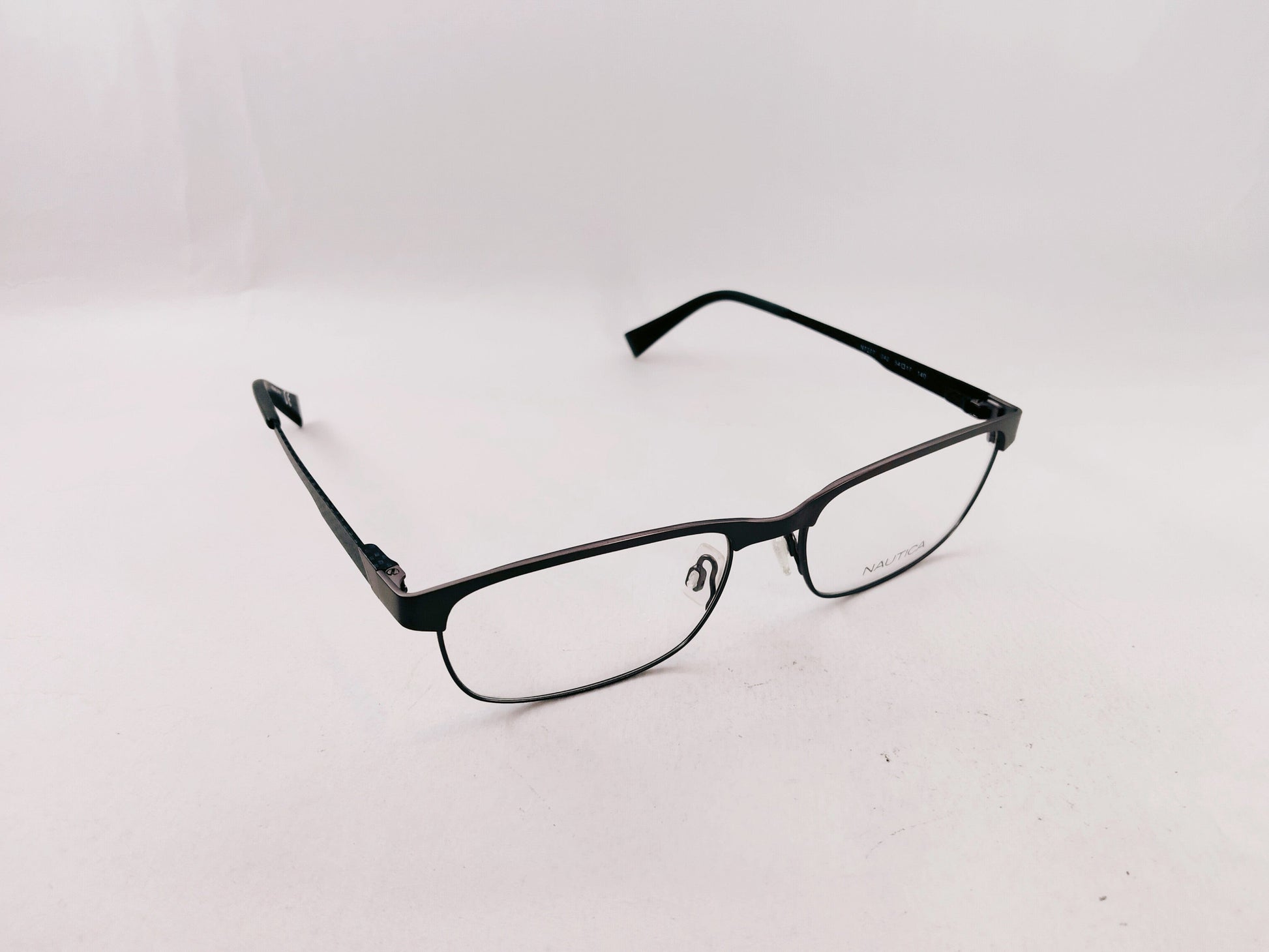 iDom Eyeglasses Full Frame Rectangle Specs For Men 659753