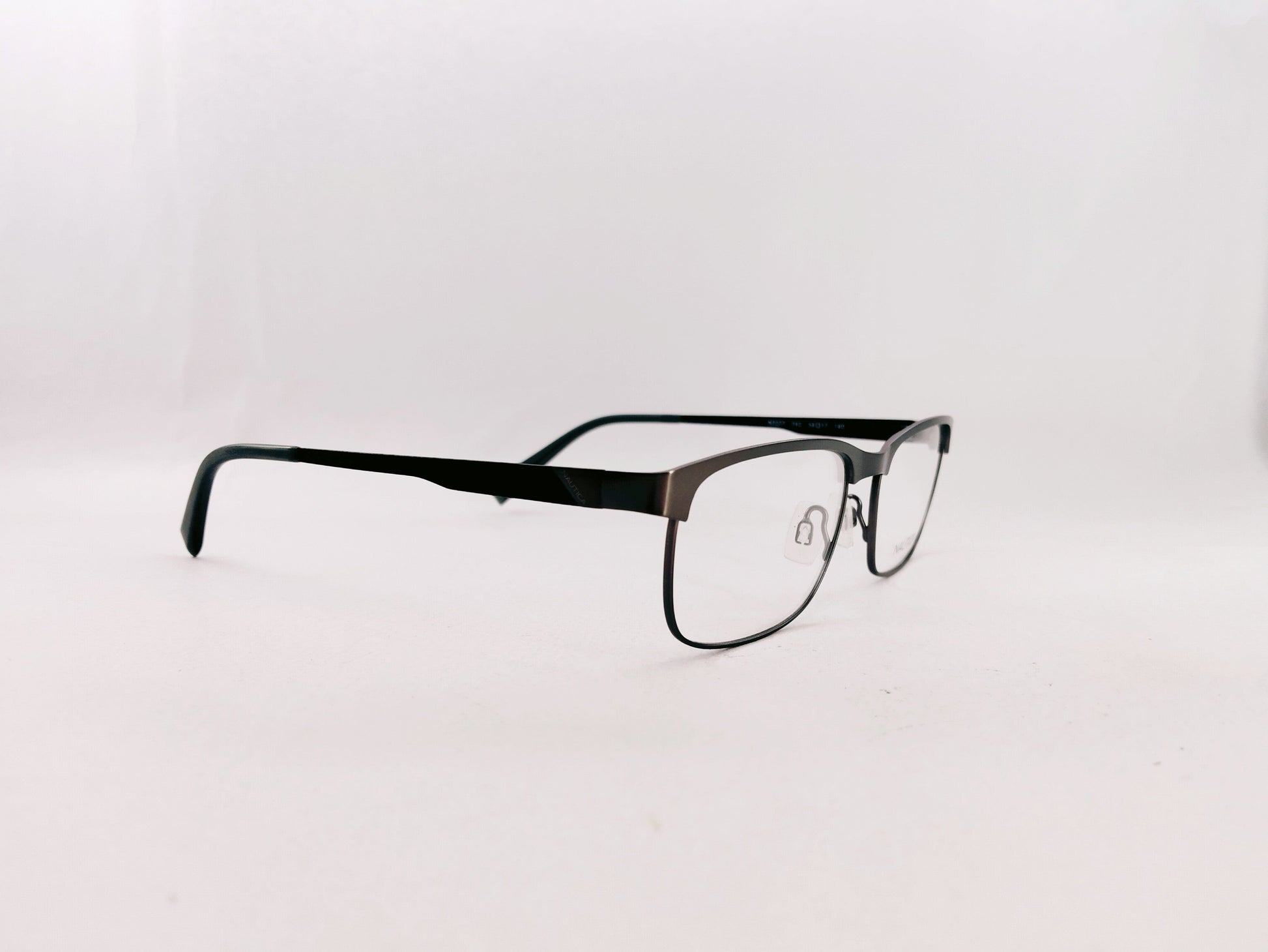 iDom Eyeglasses Full Frame Rectangle Specs For Men 659753