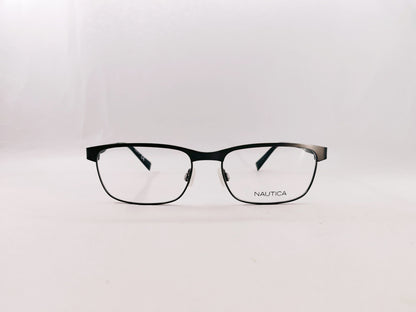 iDom Eyeglasses Full Frame Rectangle Specs For Men 659753