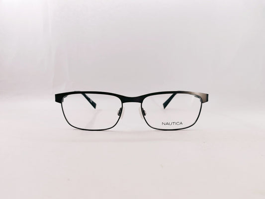 iDom Eyeglasses Full Frame Rectangle Specs For Men 659753
