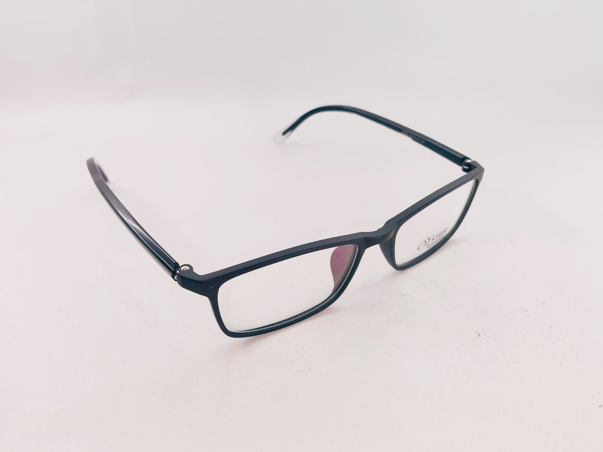 iDom Eyeglasses Full Frame Rectangle Specs For Men 6628
