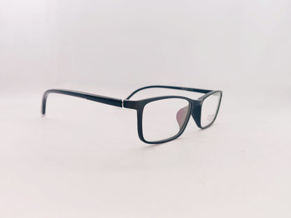 iDom Eyeglasses Full Frame Rectangle Specs For Men 6628