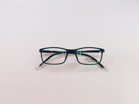 iDom Eyeglasses Full Frame Rectangle Specs For Men 6628