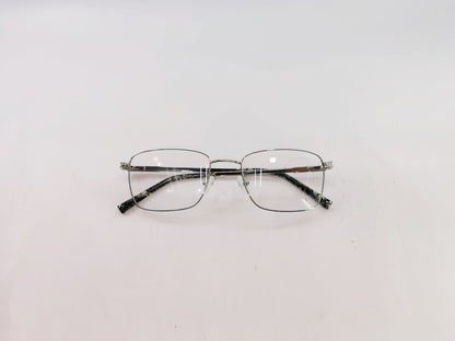 iDom Eyeglasses Full Frame Rectangle Specs For Men 677856
