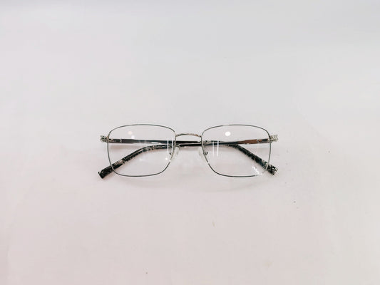 iDom Eyeglasses Full Frame Rectangle Specs For Men 677856