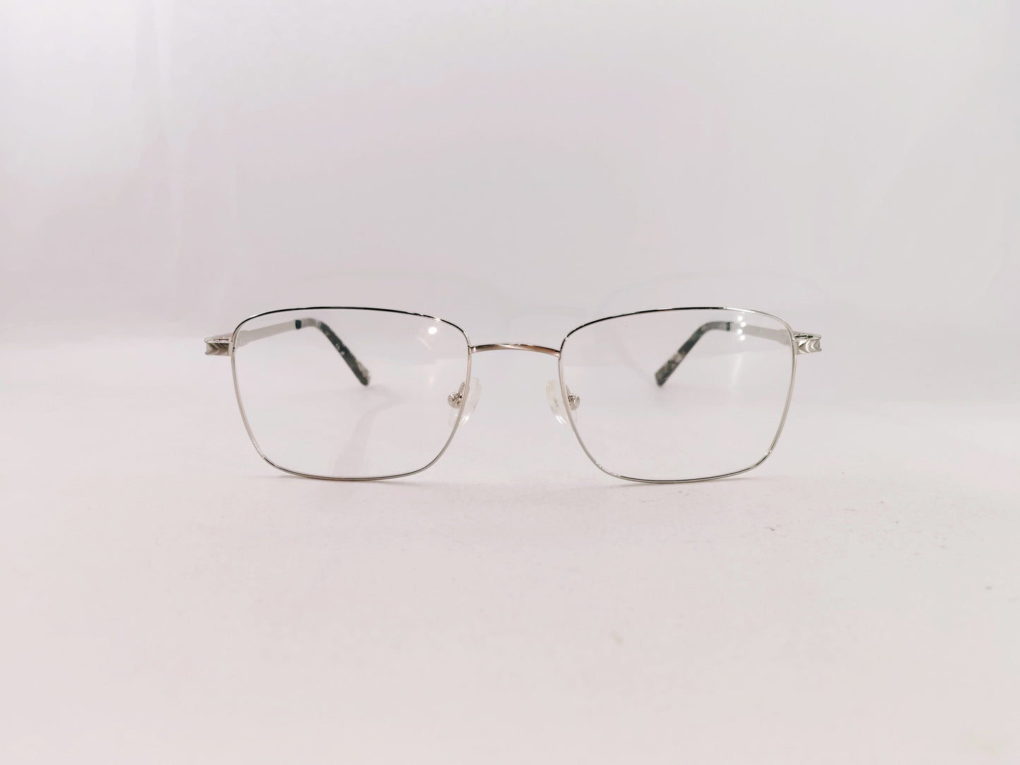 iDom Eyeglasses Full Frame Rectangle Specs For Men 677856