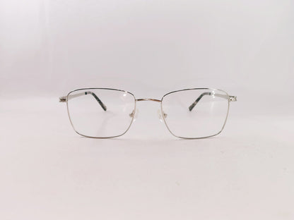 iDom Eyeglasses Full Frame Rectangle Specs For Men 677856
