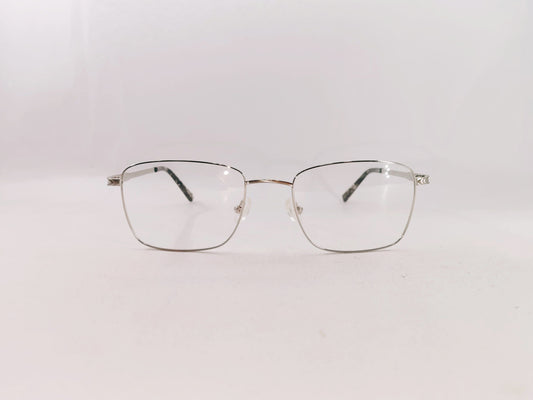 iDom Eyeglasses Full Frame Rectangle Specs For Men 677856